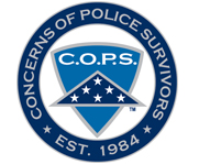 C.O.P.S. Logo